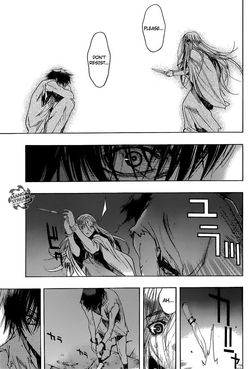 Shingeki no Kyojin Before the Fall Chapter 3 9